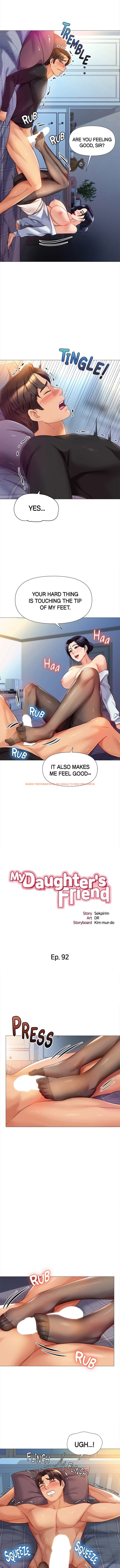 Read Hentai Image 2 27104 in comic Daughter Friend - Chapter 92 - www.hentaitnt.net