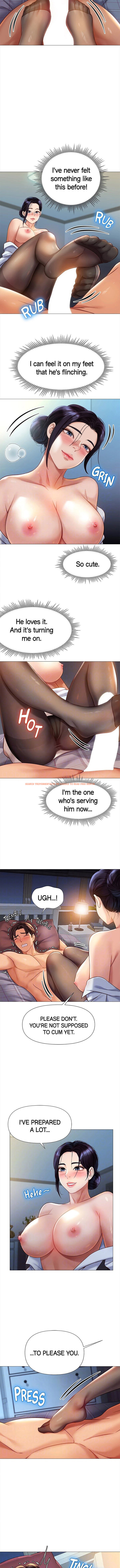 Read Hentai Image 3 27104 in comic Daughter Friend - Chapter 92 - www.hentaitnt.net