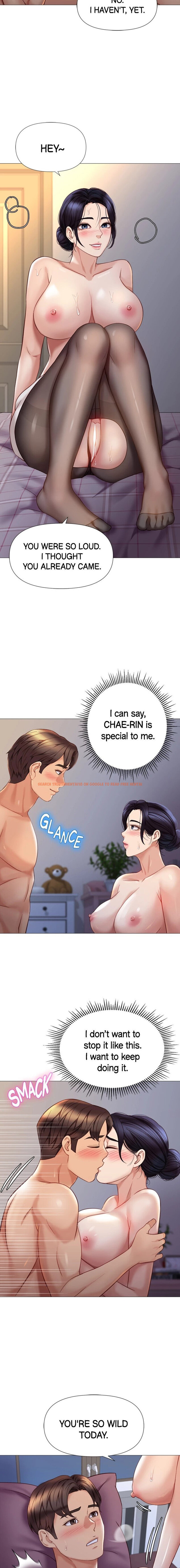 Read Hentai Image 10 97454 in comic Daughter Friend - Chapter 93 - www.hentaitnt.net