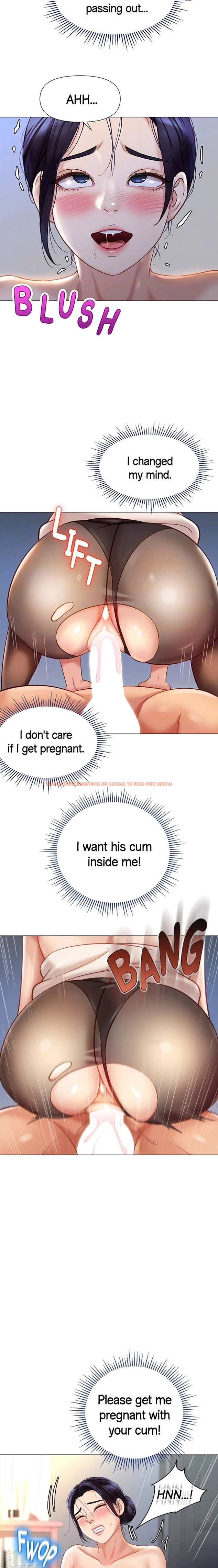 Read Hentai Image 16 97454 in comic Daughter Friend - Chapter 93 - www.hentaitnt.net