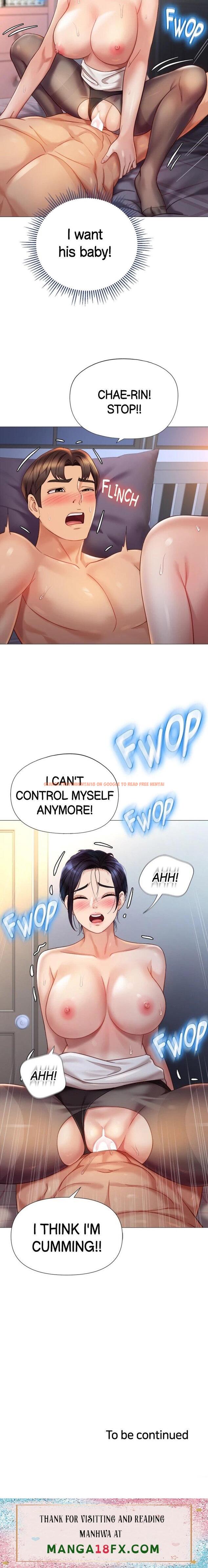 Read Hentai Image 17 97455 in comic Daughter Friend - Chapter 93 - www.hentaitnt.net