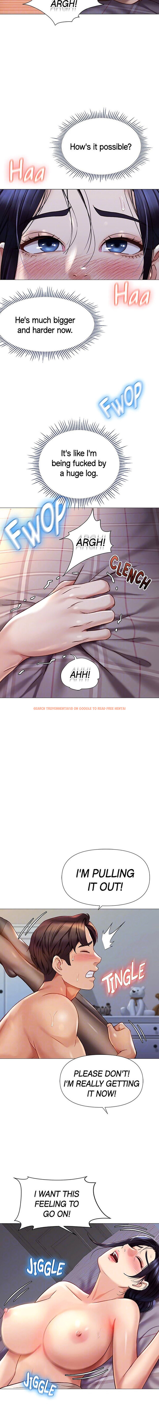 Read Hentai Image 7 97454 in comic Daughter Friend - Chapter 93 - www.hentaitnt.net
