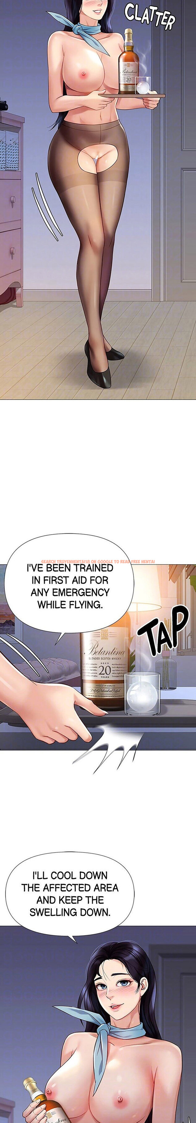 Read Hentai Image 10 74809 in comic Daughter Friend - Chapter 94 - www.hentaitnt.net