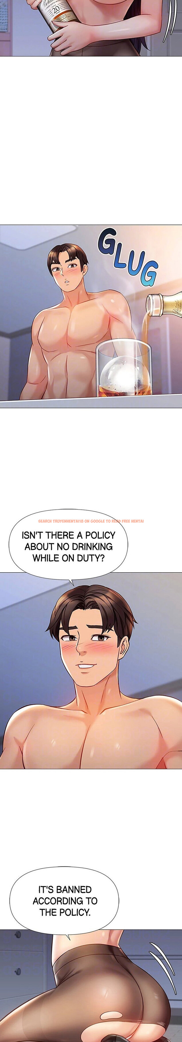 Read Hentai Image 11 74809 in comic Daughter Friend - Chapter 94 - www.hentaitnt.net