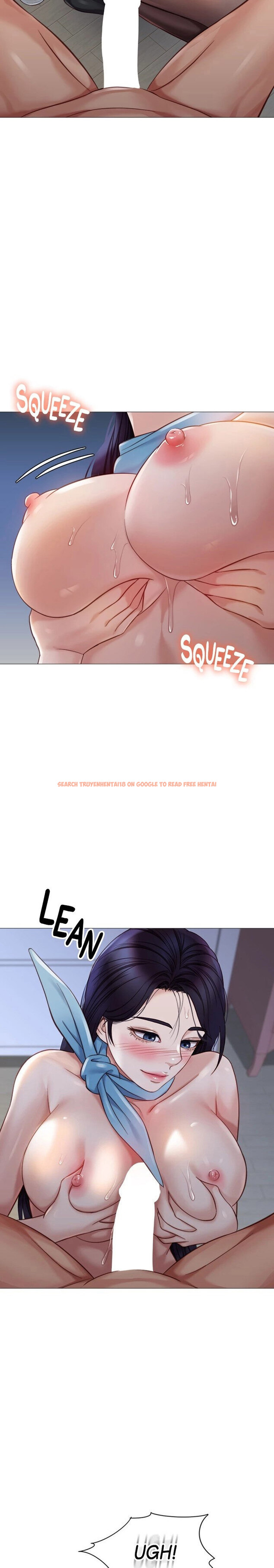 Read Hentai Image 15 74809 in comic Daughter Friend - Chapter 94 - www.hentaitnt.net