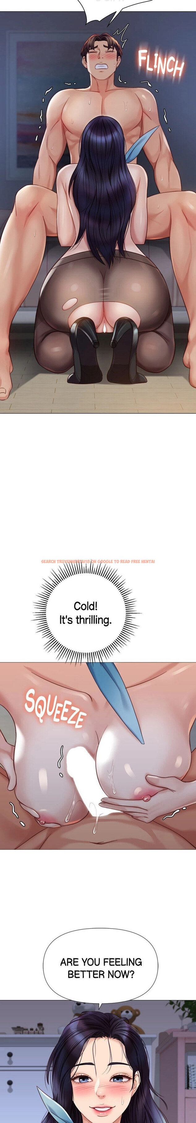 Read Hentai Image 16 74809 in comic Daughter Friend - Chapter 94 - www.hentaitnt.net