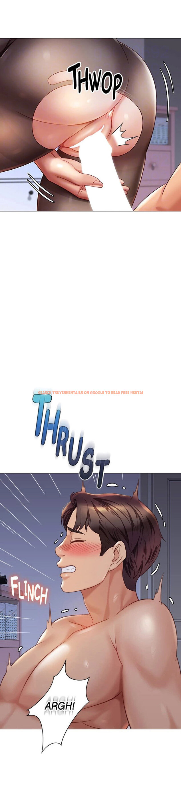 Read Hentai Image 23 74809 in comic Daughter Friend - Chapter 94 - www.hentaitnt.net