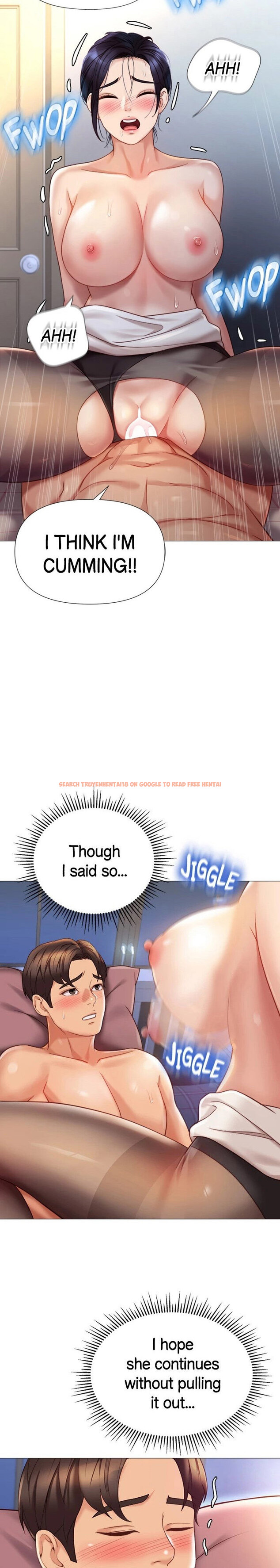 Read Hentai Image 3 74809 in comic Daughter Friend - Chapter 94 - www.hentaitnt.net