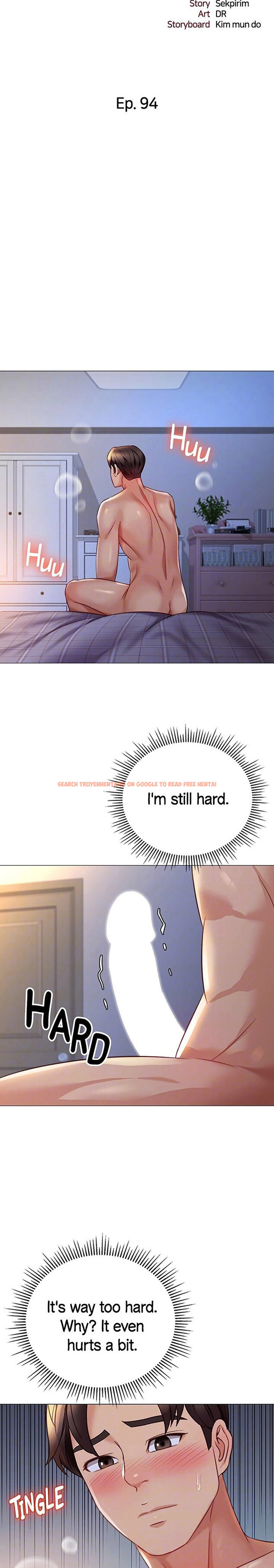 Read Hentai Image 8 74809 in comic Daughter Friend - Chapter 94 - www.hentaitnt.net