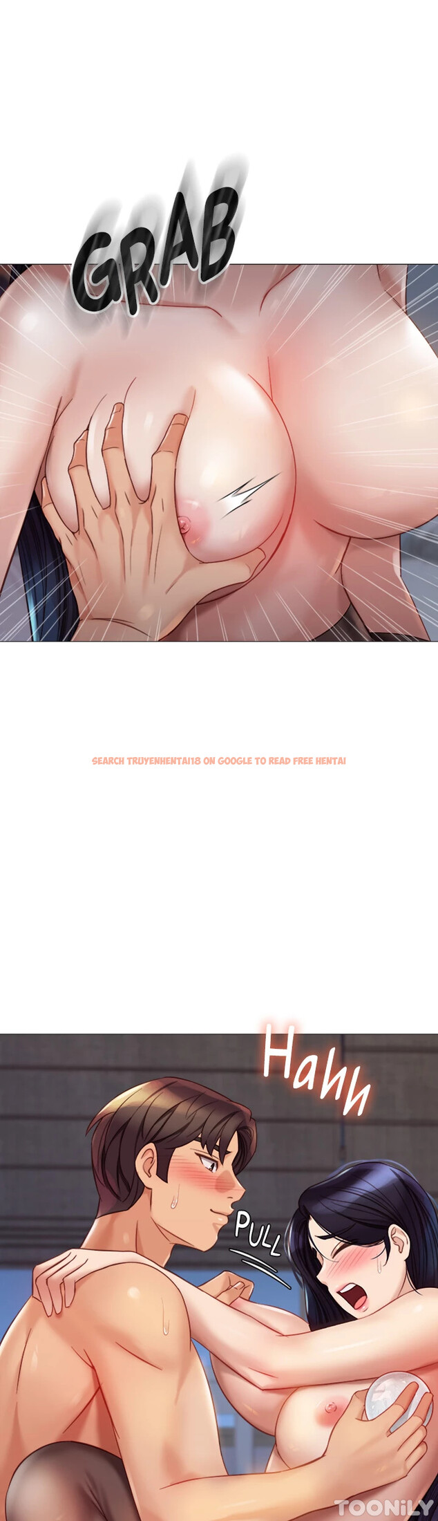 Read Hentai Image 15 48135 in comic Daughter Friend - Chapter 95 - www.hentaitnt.net