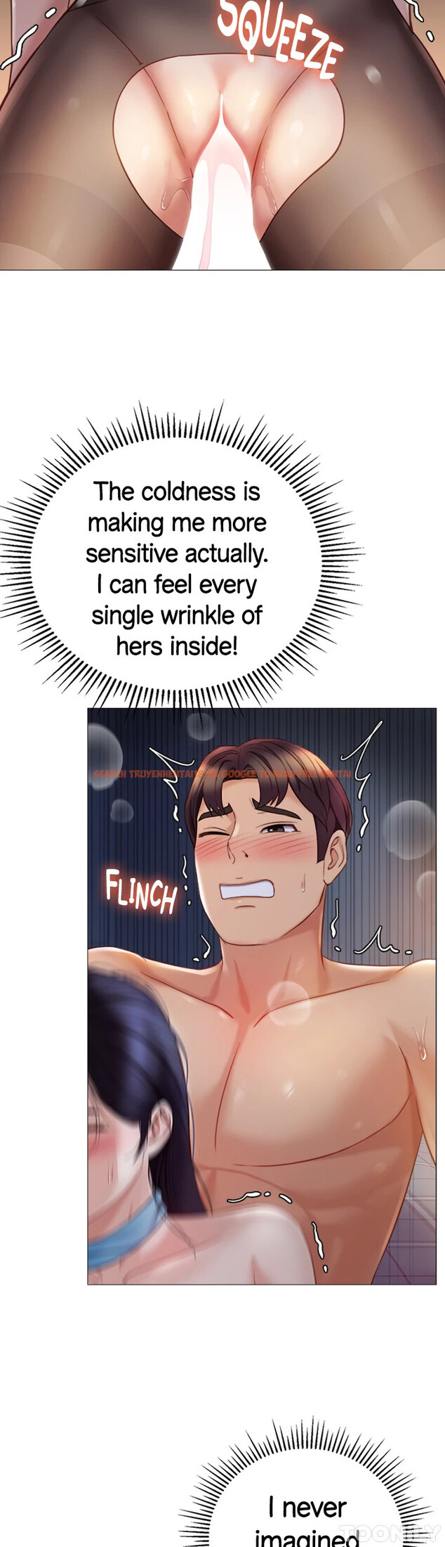 Read Hentai Image 2 48135 in comic Daughter Friend - Chapter 95 - www.hentaitnt.net