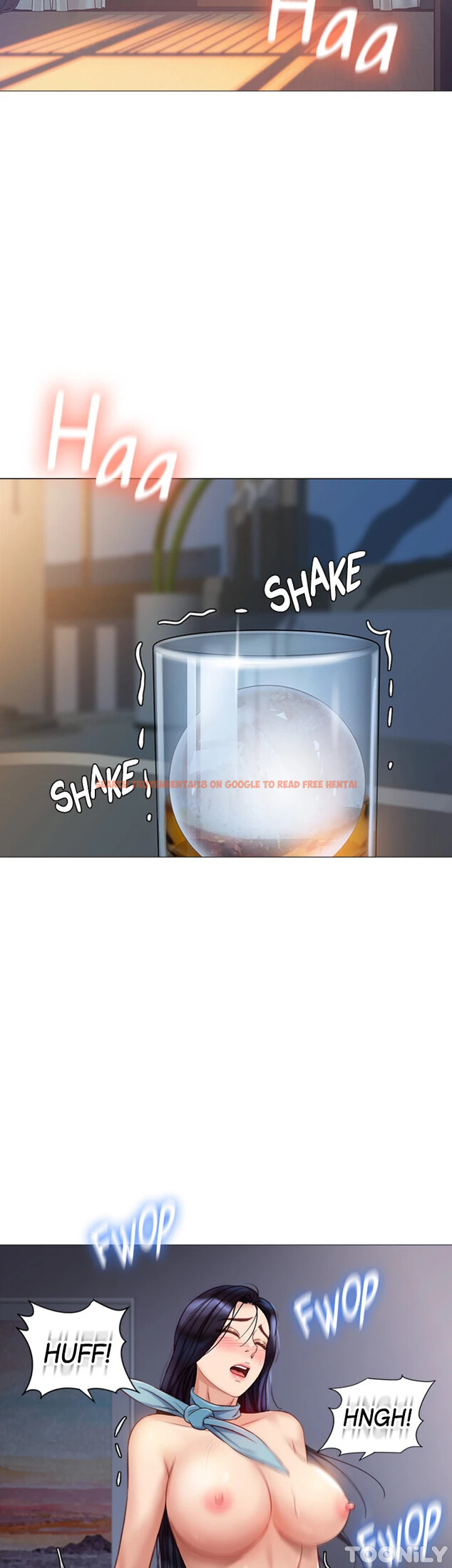 Read Hentai Image 25 48135 in comic Daughter Friend - Chapter 95 - www.hentaitnt.net