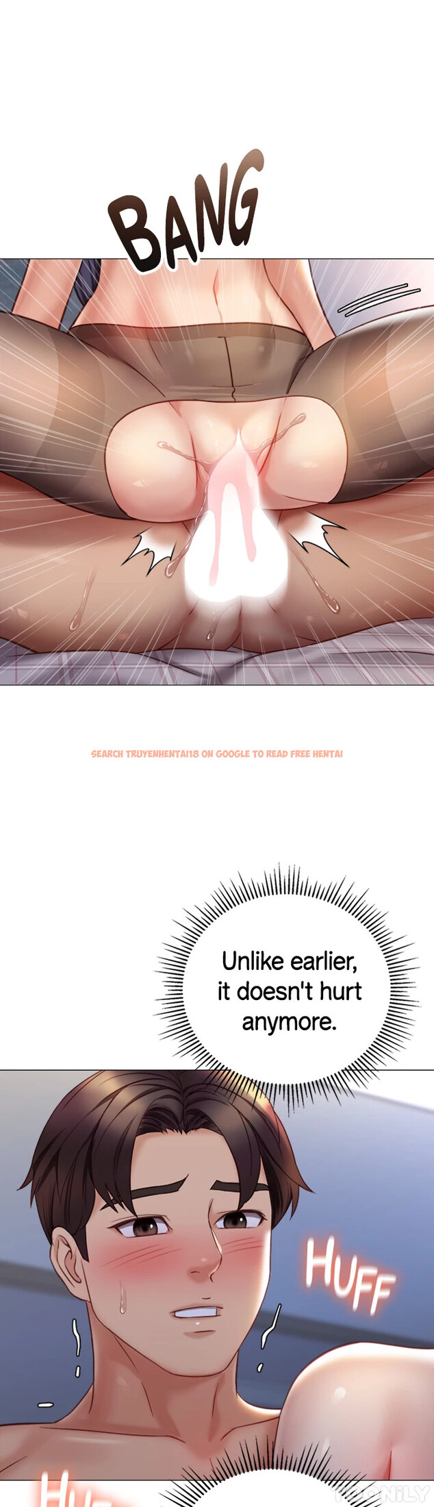 Read Hentai Image 27 48135 in comic Daughter Friend - Chapter 95 - www.hentaitnt.net