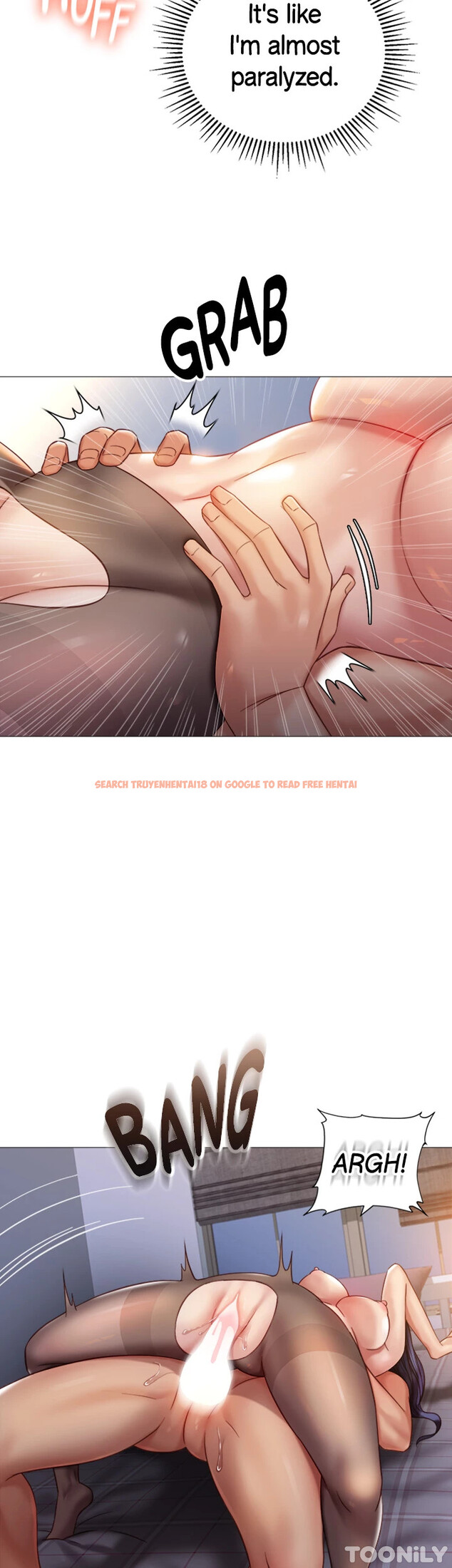 Read Hentai Image 28 48135 in comic Daughter Friend - Chapter 95 - www.hentaitnt.net