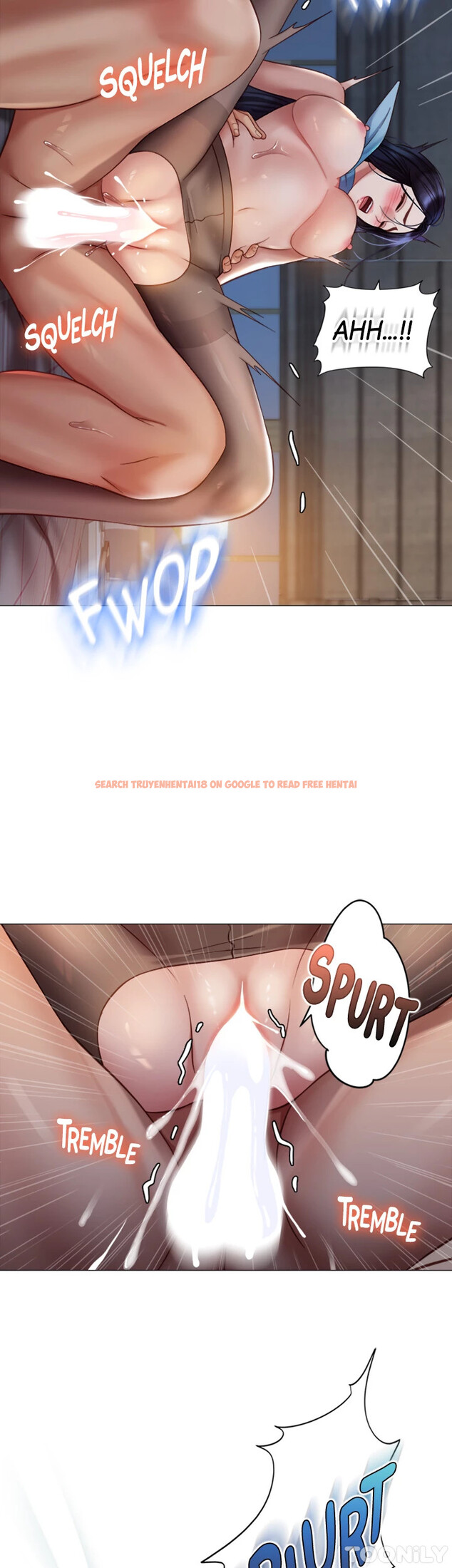 Read Hentai Image 30 48135 in comic Daughter Friend - Chapter 95 - www.hentaitnt.net