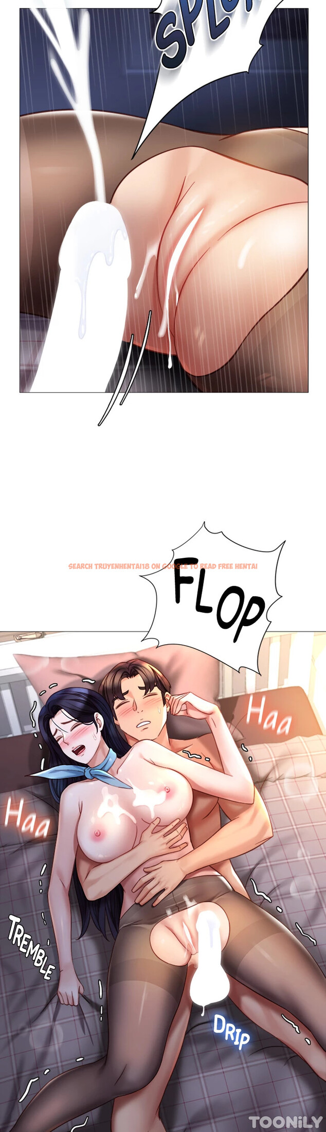 Read Hentai Image 31 48135 in comic Daughter Friend - Chapter 95 - www.hentaitnt.net