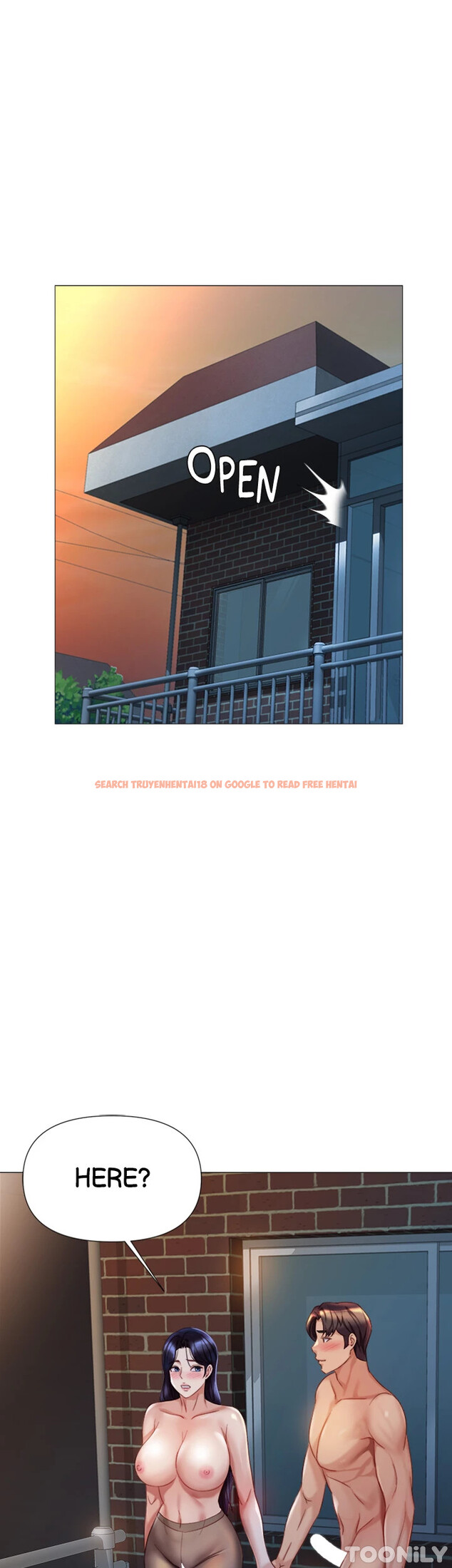 Read Hentai Image 40 48135 in comic Daughter Friend - Chapter 95 - www.hentaitnt.net