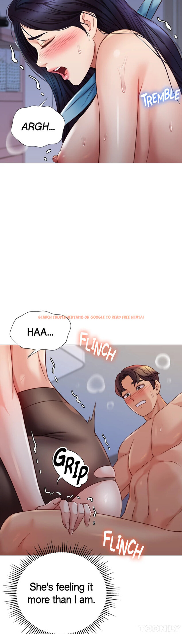 Read Hentai Image 6 48135 in comic Daughter Friend - Chapter 95 - www.hentaitnt.net