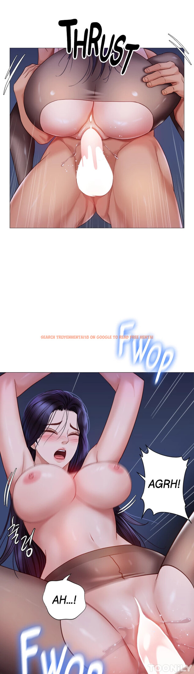 Read Hentai Image 16 48155 in comic Daughter Friend - Chapter 96 - www.hentaitnt.net