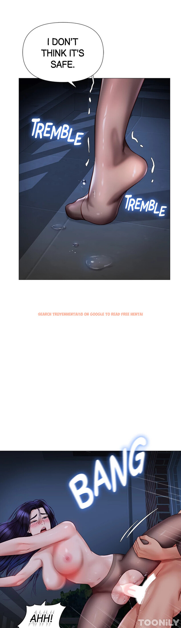 Read Hentai Image 23 48155 in comic Daughter Friend - Chapter 96 - www.hentaitnt.net