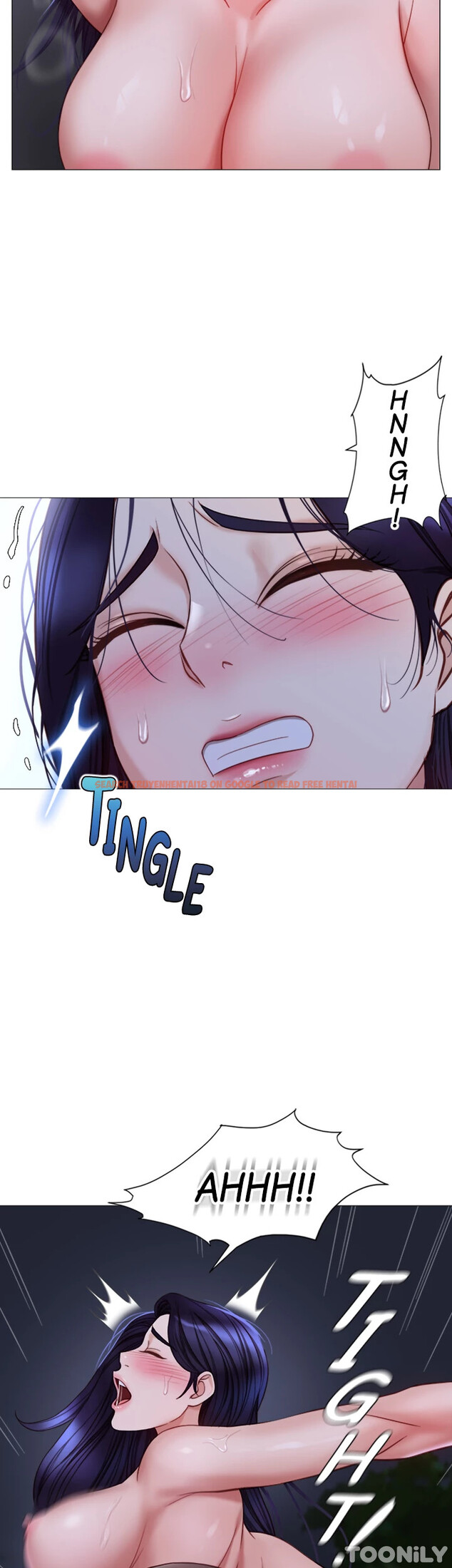 Read Hentai Image 28 48156 in comic Daughter Friend - Chapter 96 - www.hentaitnt.net