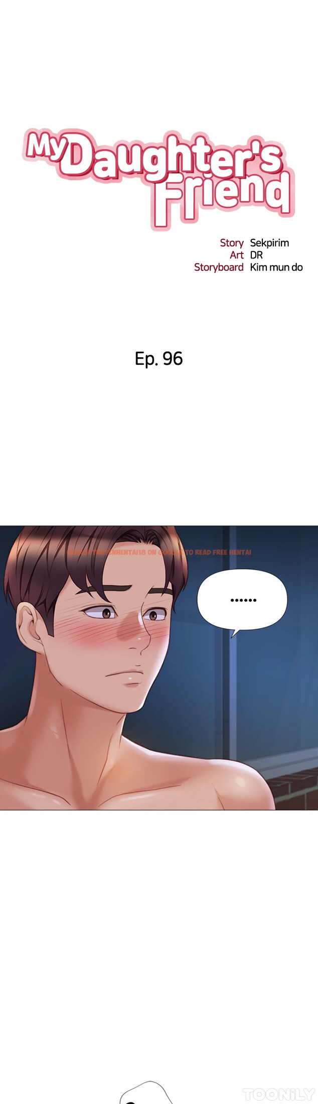 Read Hentai Image 4 48155 in comic Daughter Friend - Chapter 96 - www.hentaitnt.net