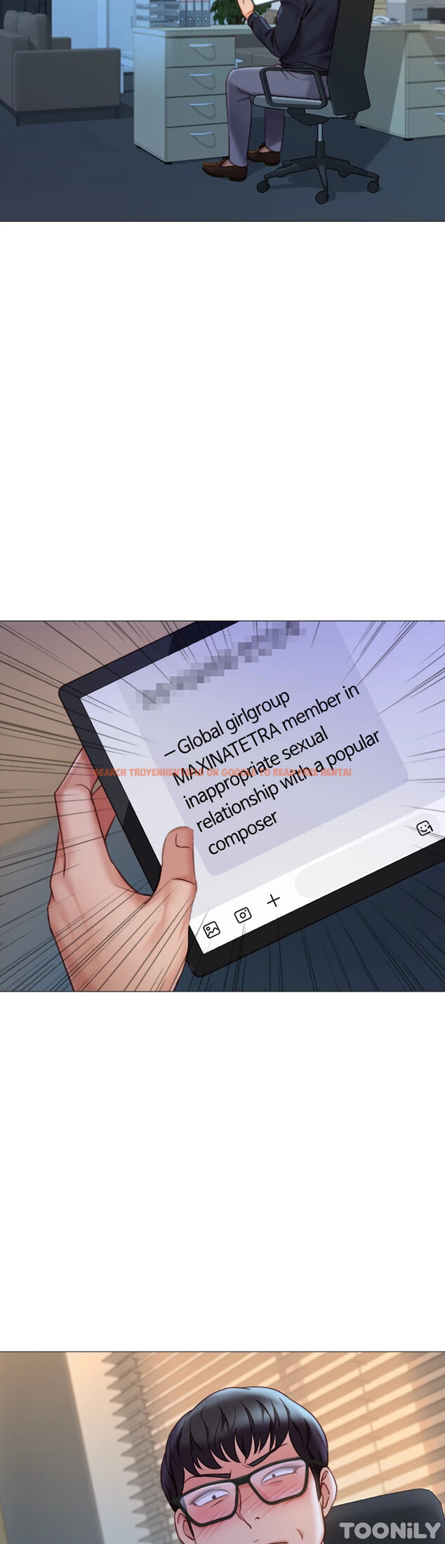 Read Hentai Image 41 48156 in comic Daughter Friend - Chapter 96 - www.hentaitnt.net