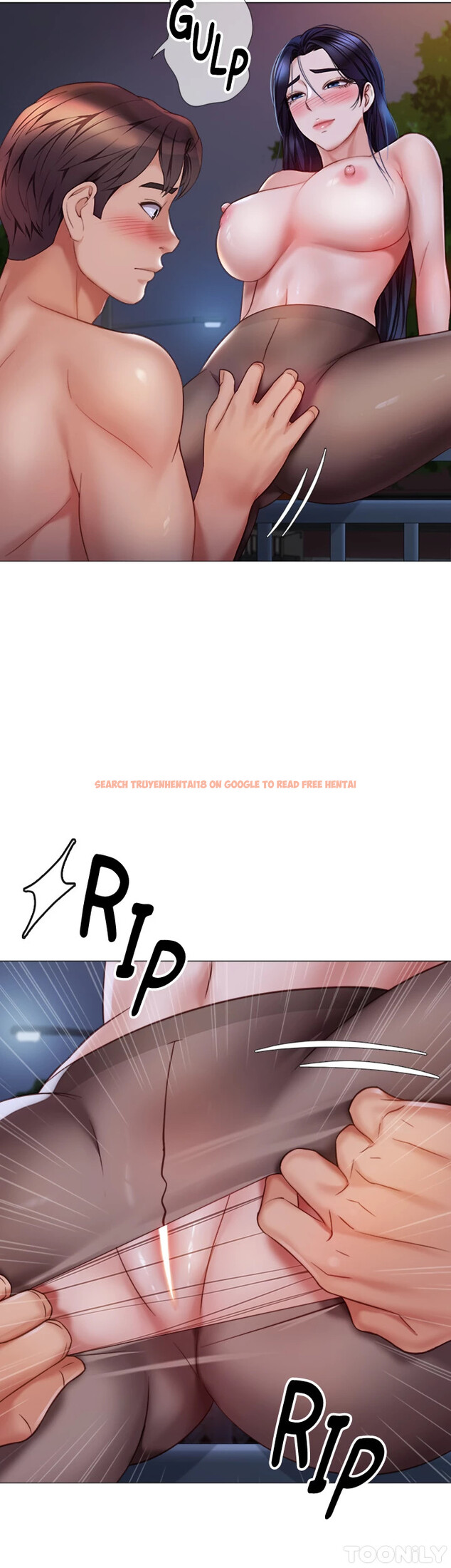 Read Hentai Image 5 48155 in comic Daughter Friend - Chapter 96 - www.hentaitnt.net