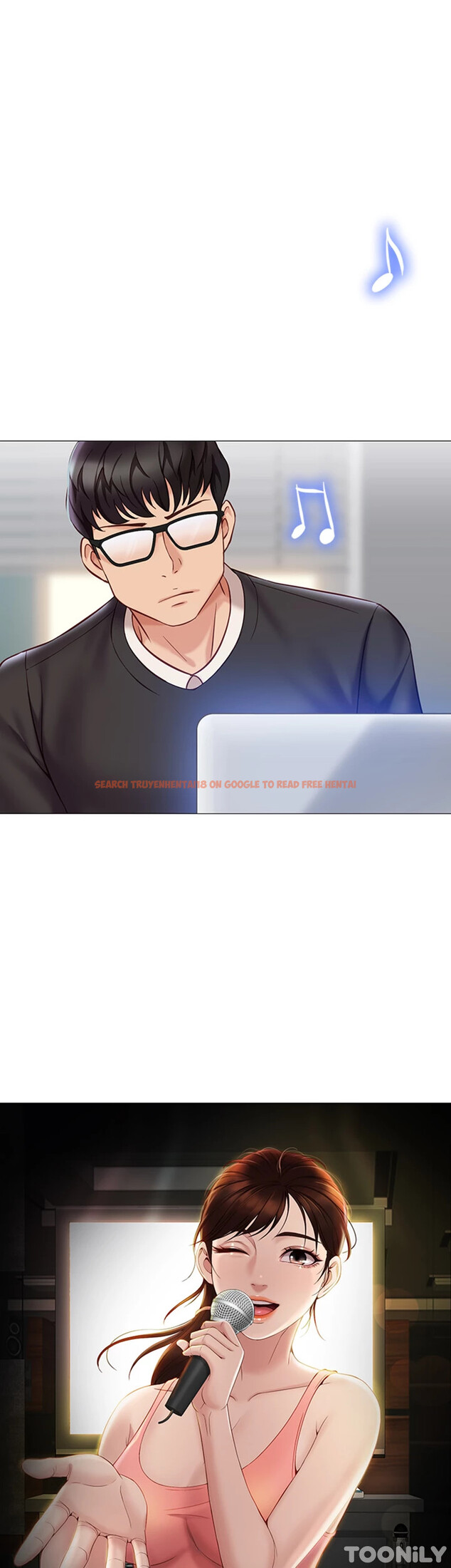 Read Hentai Image 1 3ff51 in comic Daughter Friend - Chapter 98 - www.hentaitnt.net