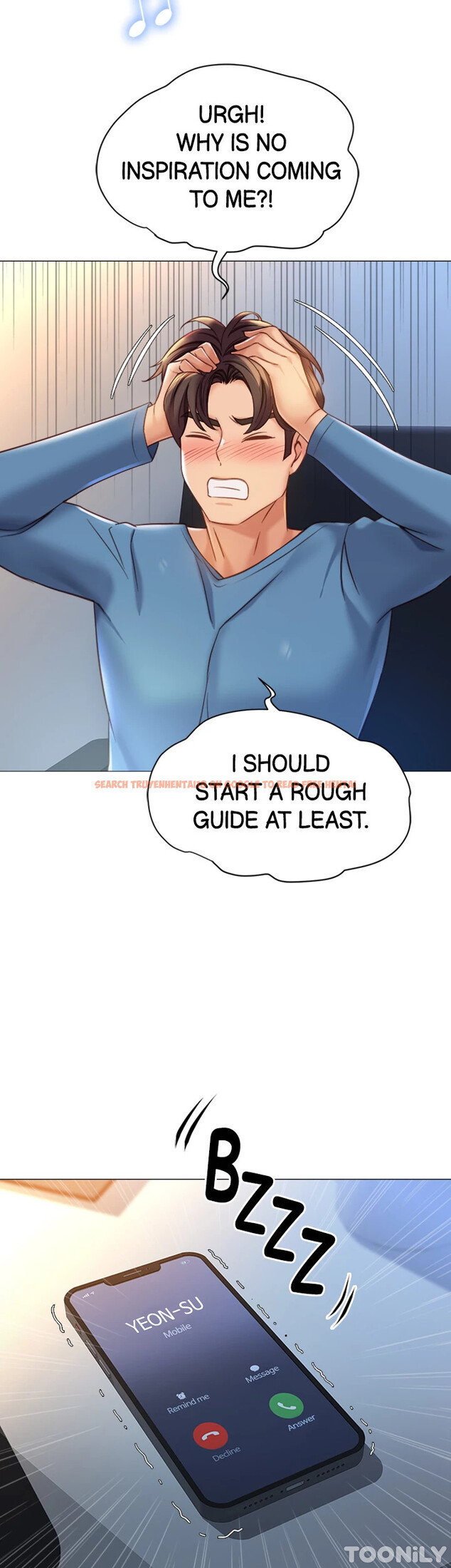 Read Hentai Image 10 3ff51 in comic Daughter Friend - Chapter 98 - www.hentaitnt.net