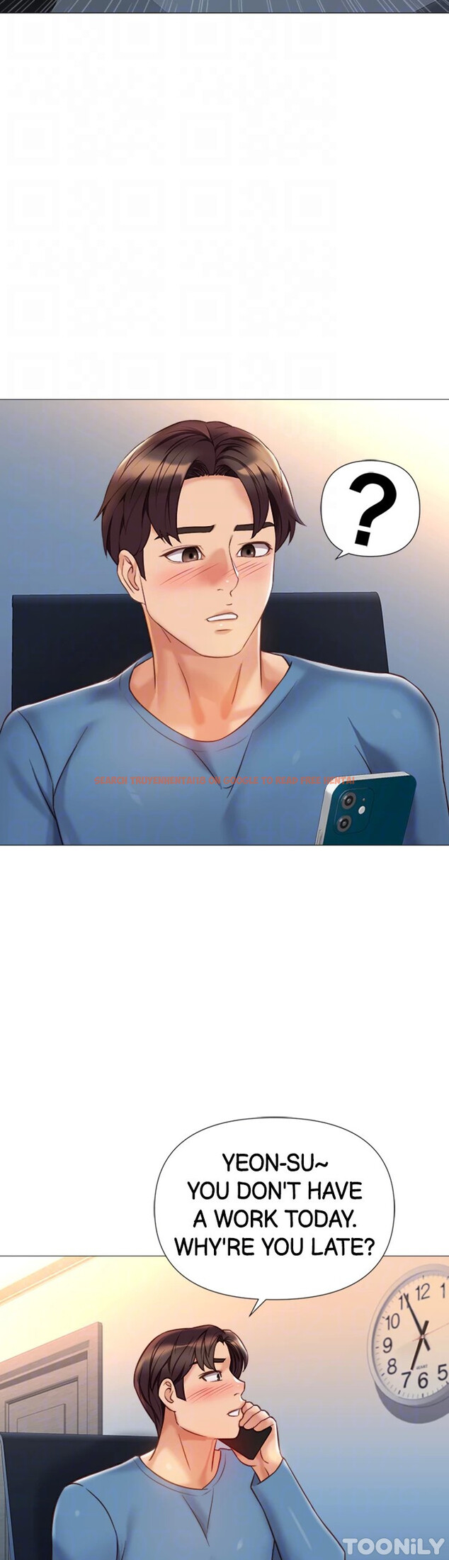 Read Hentai Image 11 3ff51 in comic Daughter Friend - Chapter 98 - www.hentaitnt.net