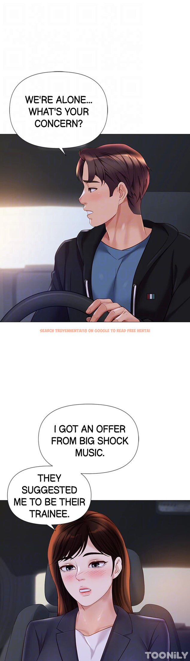 Read Hentai Image 15 3ff51 in comic Daughter Friend - Chapter 98 - www.hentaitnt.net