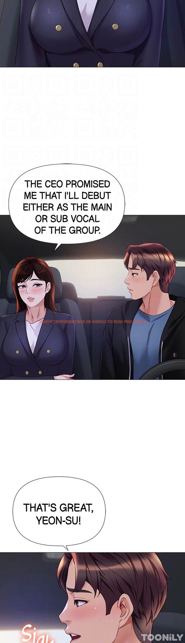 Read Hentai Image 16 3ff51 in comic Daughter Friend - Chapter 98 - www.hentaitnt.net