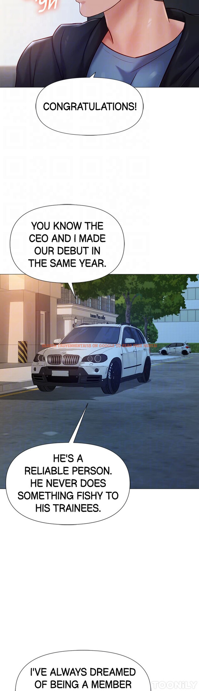 Read Hentai Image 17 3ff51 in comic Daughter Friend - Chapter 98 - www.hentaitnt.net