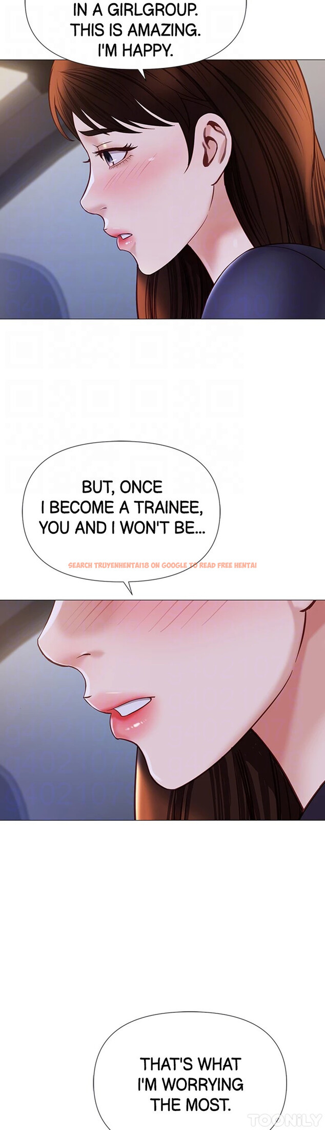 Read Hentai Image 18 3ff51 in comic Daughter Friend - Chapter 98 - www.hentaitnt.net