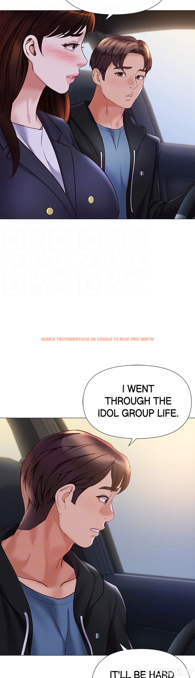 Read Hentai Image 19 3ff51 in comic Daughter Friend - Chapter 98 - www.hentaitnt.net