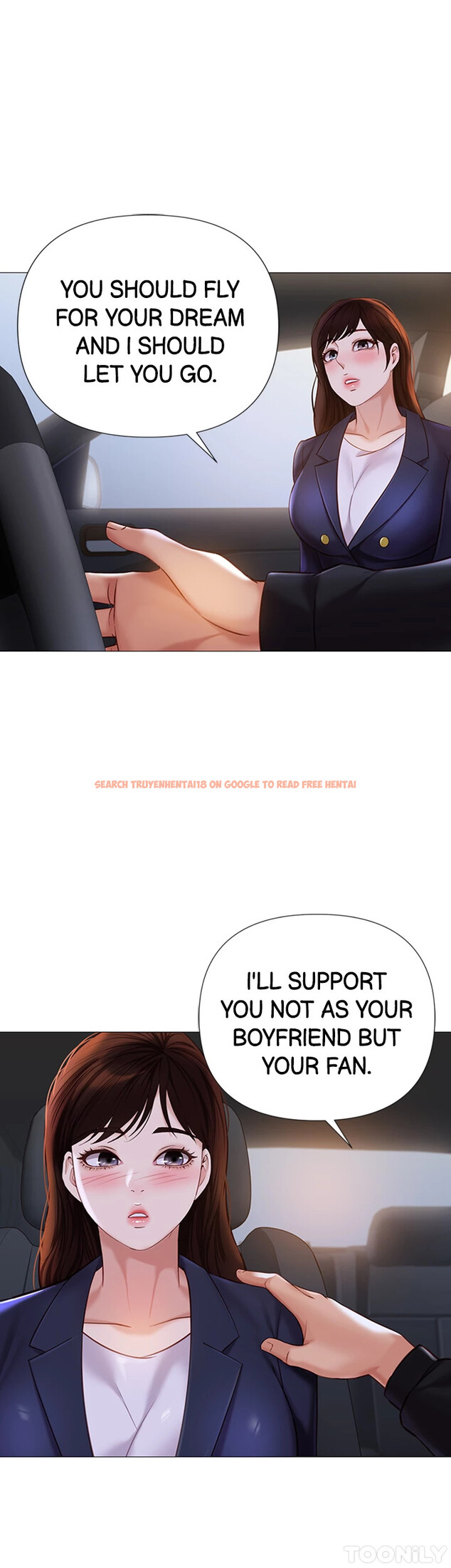 Read Hentai Image 21 3ff51 in comic Daughter Friend - Chapter 98 - www.hentaitnt.net