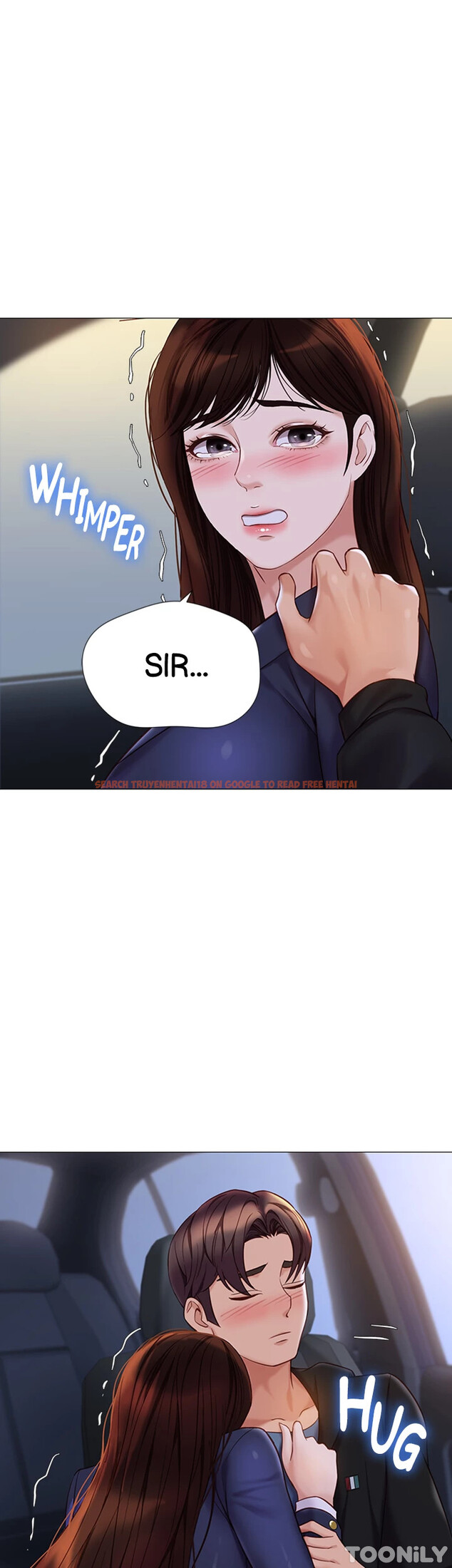 Read Hentai Image 22 3ff51 in comic Daughter Friend - Chapter 98 - www.hentaitnt.net