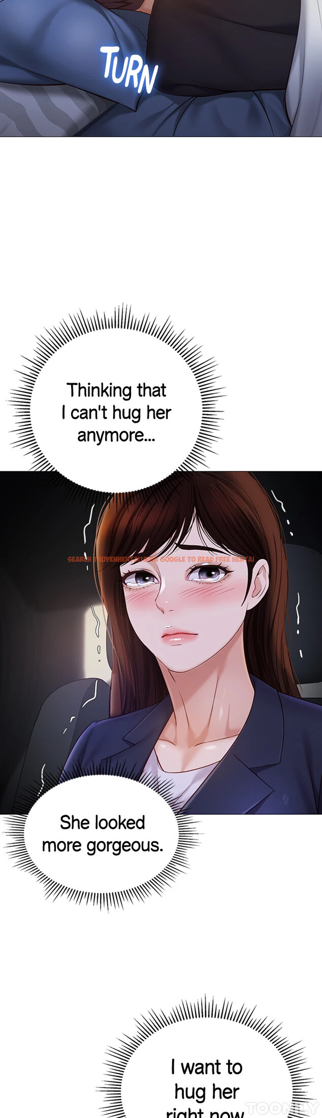 Read Hentai Image 25 3ff51 in comic Daughter Friend - Chapter 98 - www.hentaitnt.net