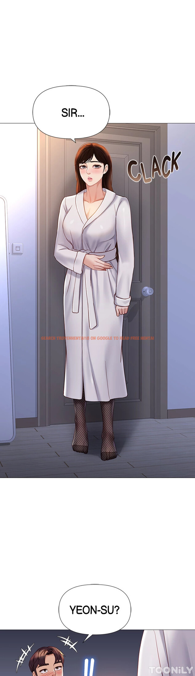 Read Hentai Image 27 3ff51 in comic Daughter Friend - Chapter 98 - www.hentaitnt.net