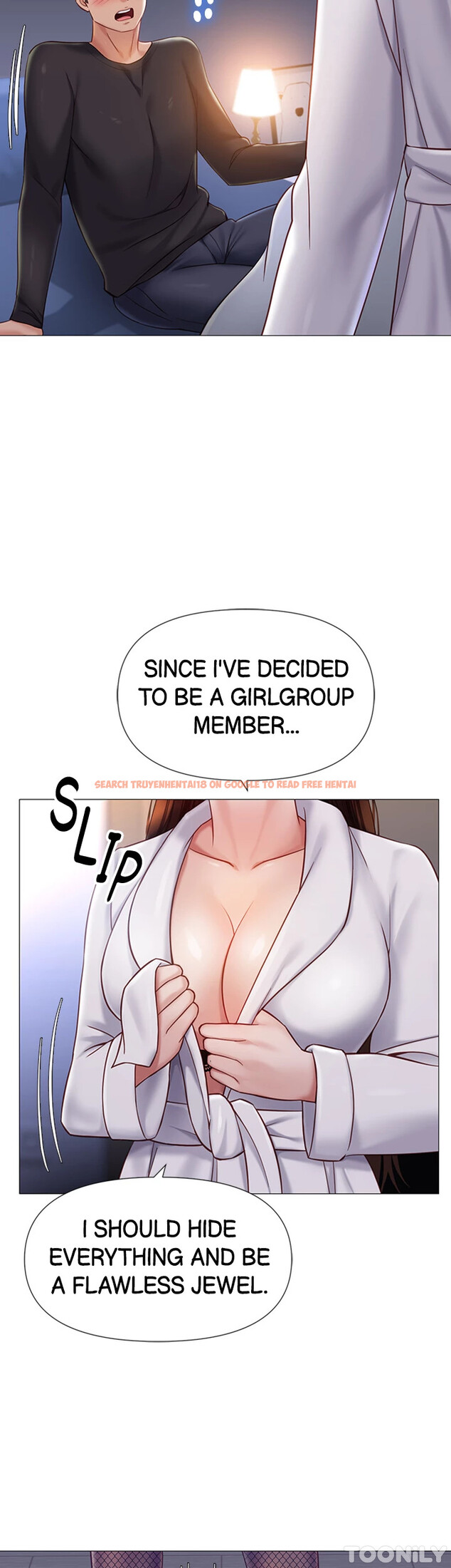 Read Hentai Image 28 3ff51 in comic Daughter Friend - Chapter 98 - www.hentaitnt.net