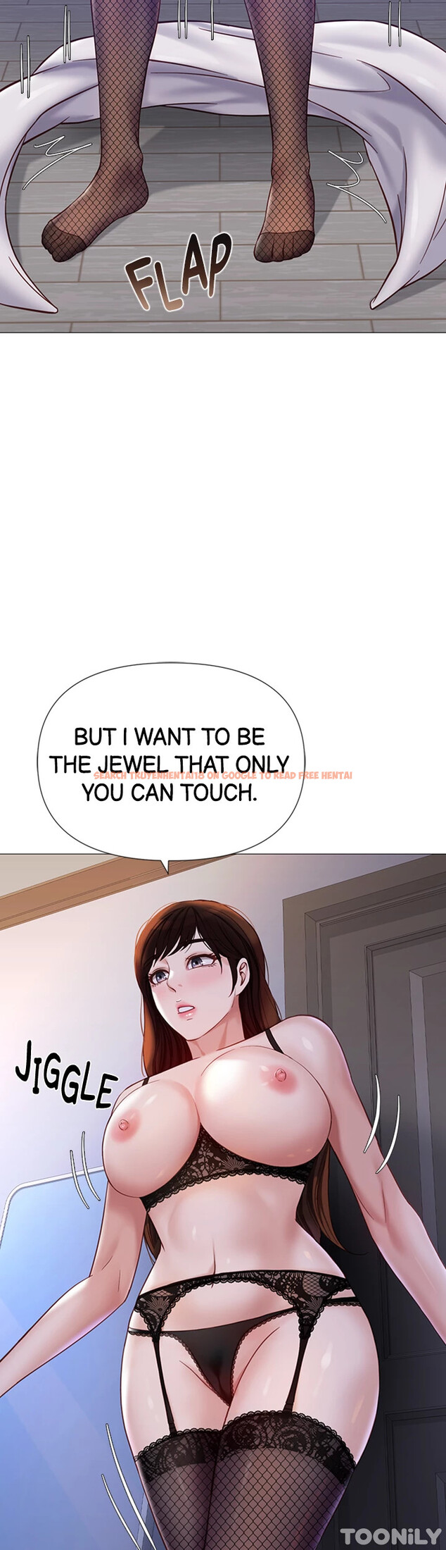 Read Hentai Image 29 3ff51 in comic Daughter Friend - Chapter 98 - www.hentaitnt.net