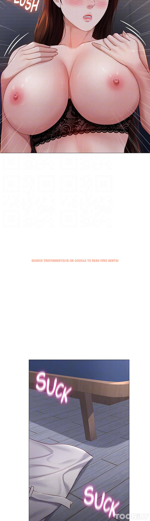 Read Hentai Image 31 3ff51 in comic Daughter Friend - Chapter 98 - www.hentaitnt.net