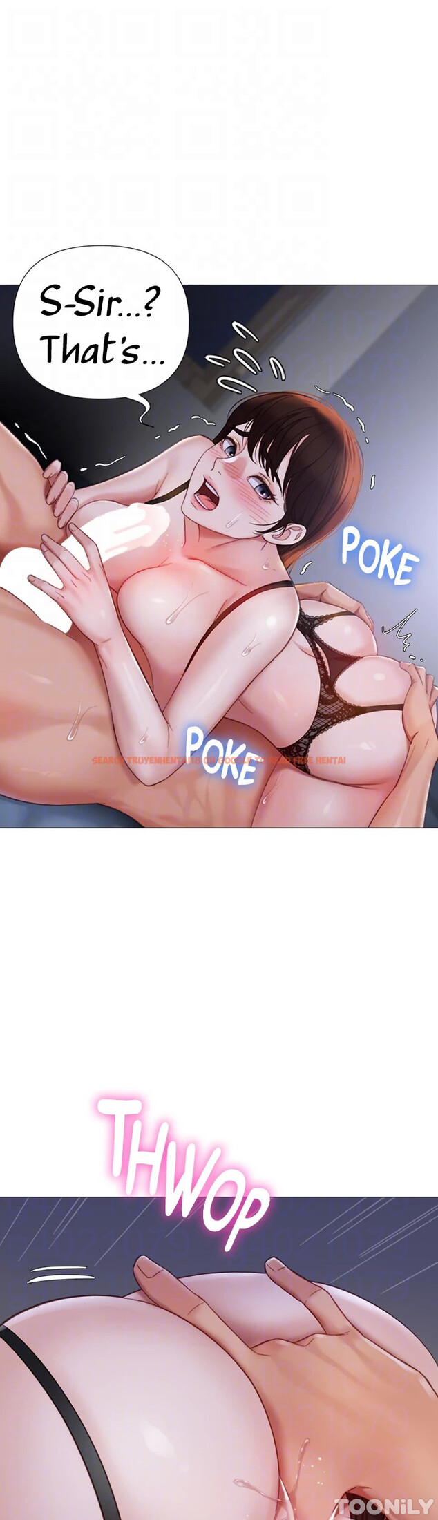 Read Hentai Image 37 3ff51 in comic Daughter Friend - Chapter 98 - www.hentaitnt.net