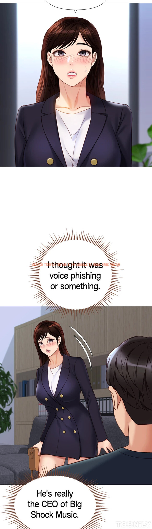 Read Hentai Image 5 3ff51 in comic Daughter Friend - Chapter 98 - www.hentaitnt.net