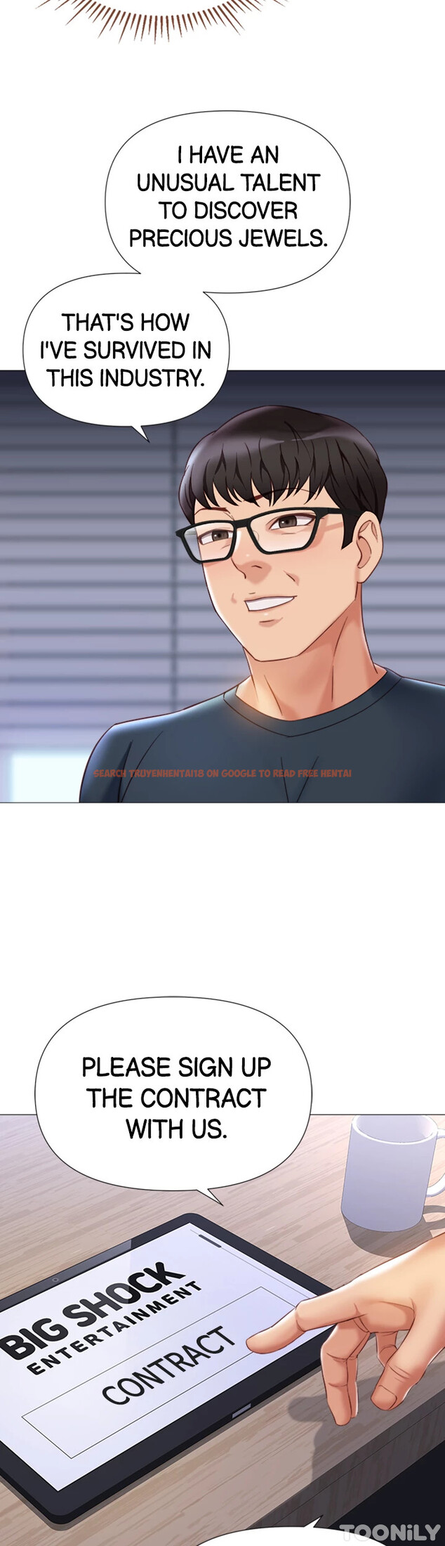 Read Hentai Image 6 3ff51 in comic Daughter Friend - Chapter 98 - www.hentaitnt.net