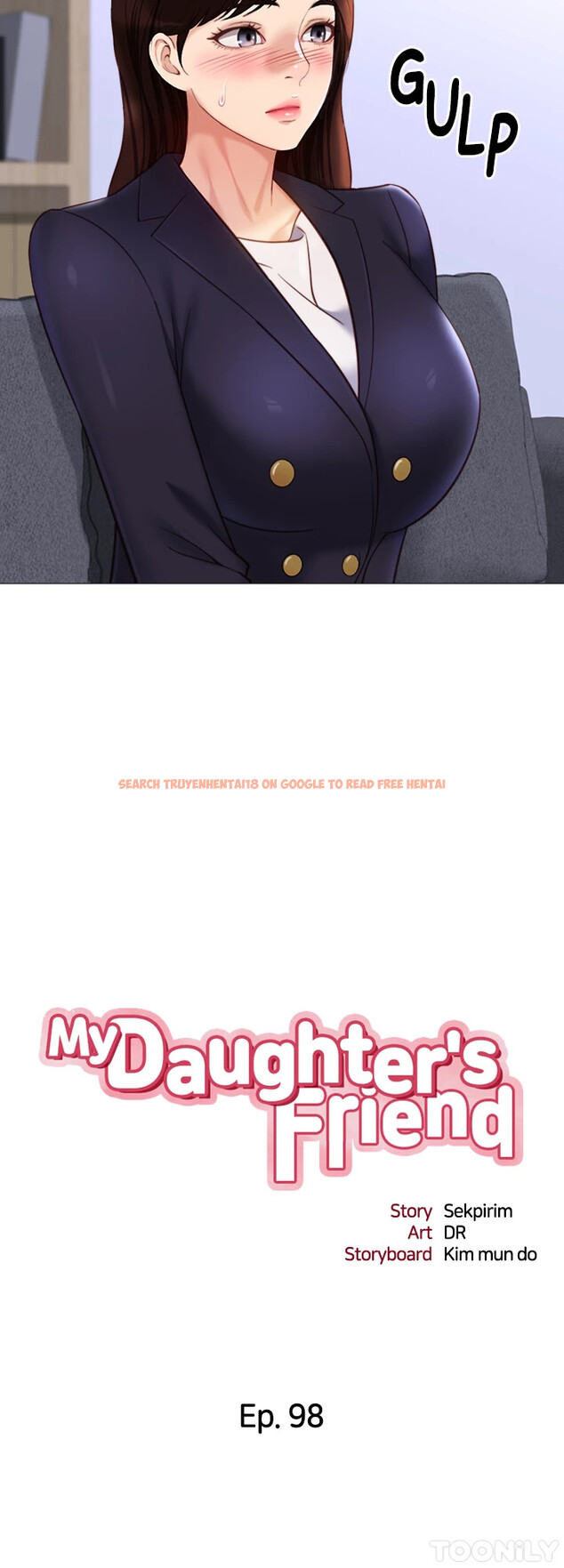 Read Hentai Image 8 3ff51 in comic Daughter Friend - Chapter 98 - www.hentaitnt.net