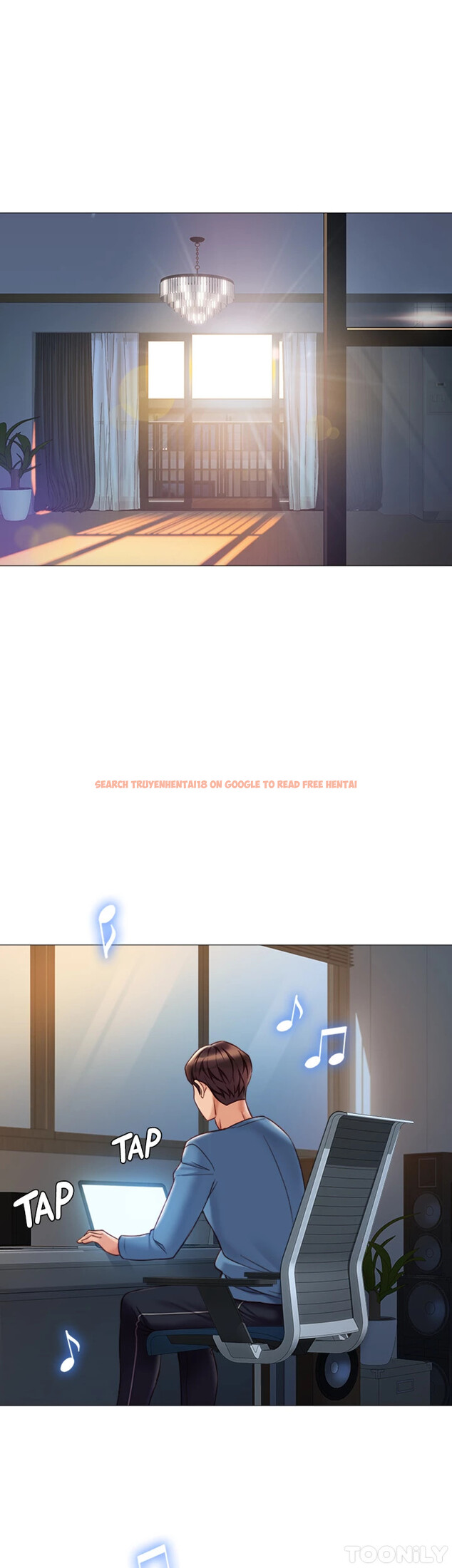 Read Hentai Image 9 3ff51 in comic Daughter Friend - Chapter 98 - www.hentaitnt.net