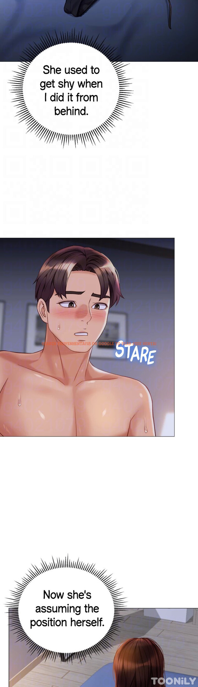 Read Hentai Image 17 48194 in comic Daughter Friend - Chapter 99 - www.hentaitnt.net