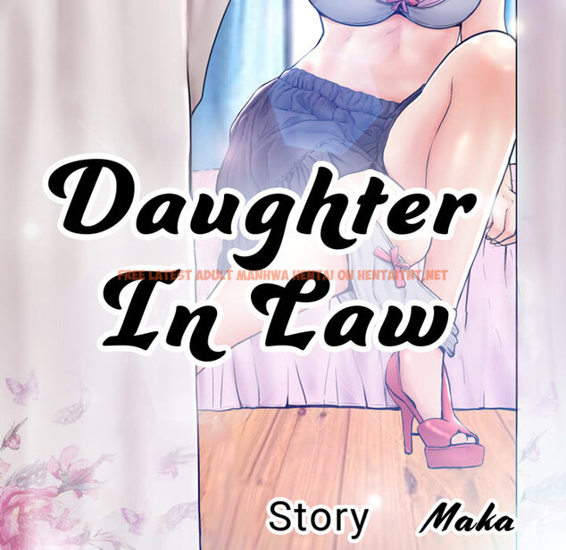 Read Hentai Image 41 909 in comic Daughter In Law - Chapter 1 - hentaitnt.net